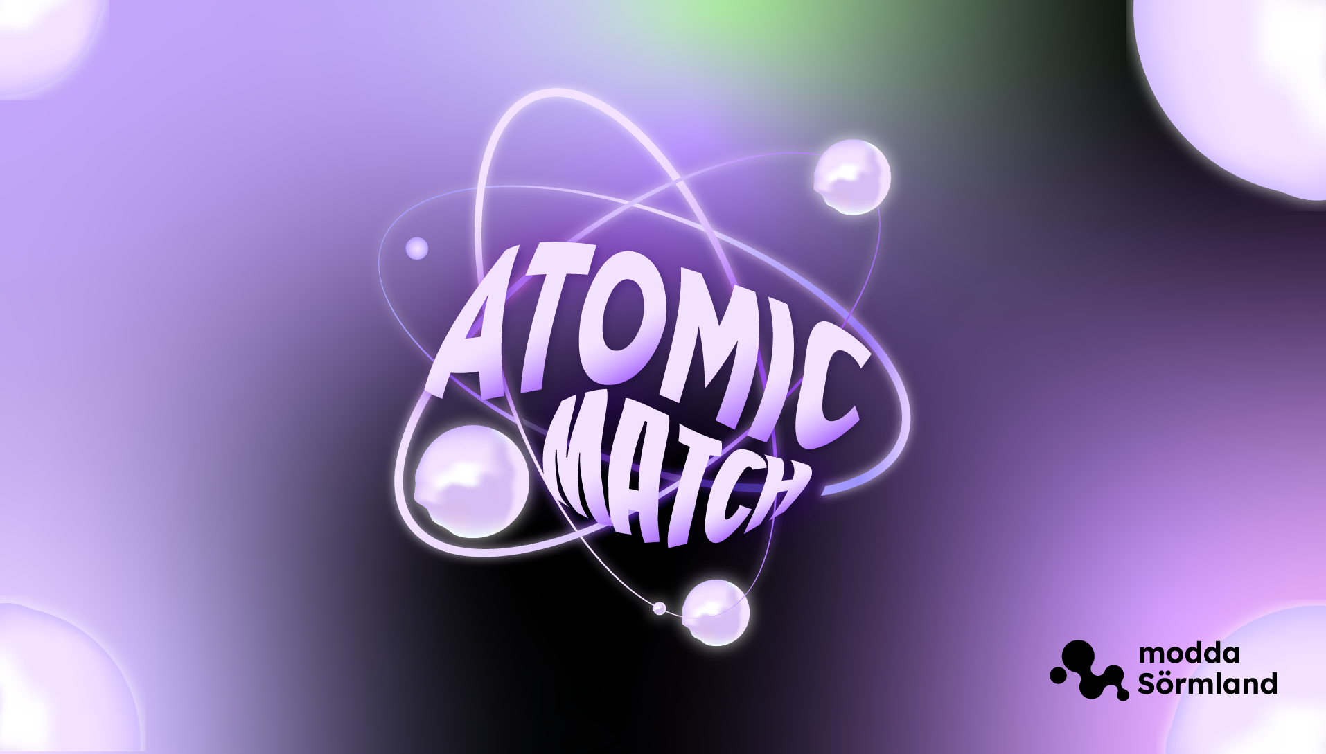 Atomic-Match